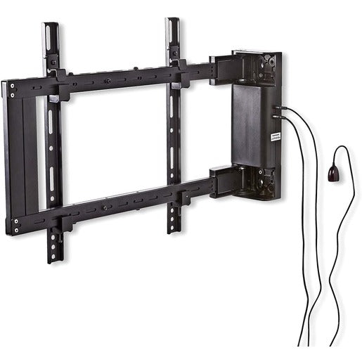 Nedis Elektrische TV Wandhalterung 32 - 60 Zoll bis 40 kg VWM5830BK Nedis Elektrische TV Wandhalterung 32 - 60 Zoll bis 40 kg VWM5830BK